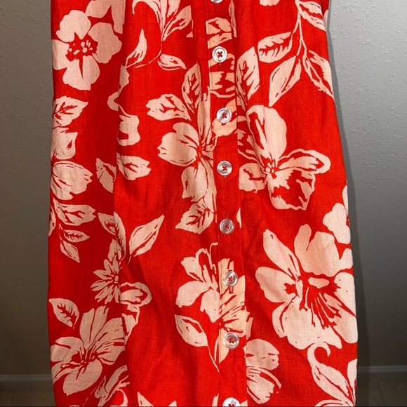 The Perfect Sundress in Pop Combo Size XS - NWT - Picture 7 of 12
